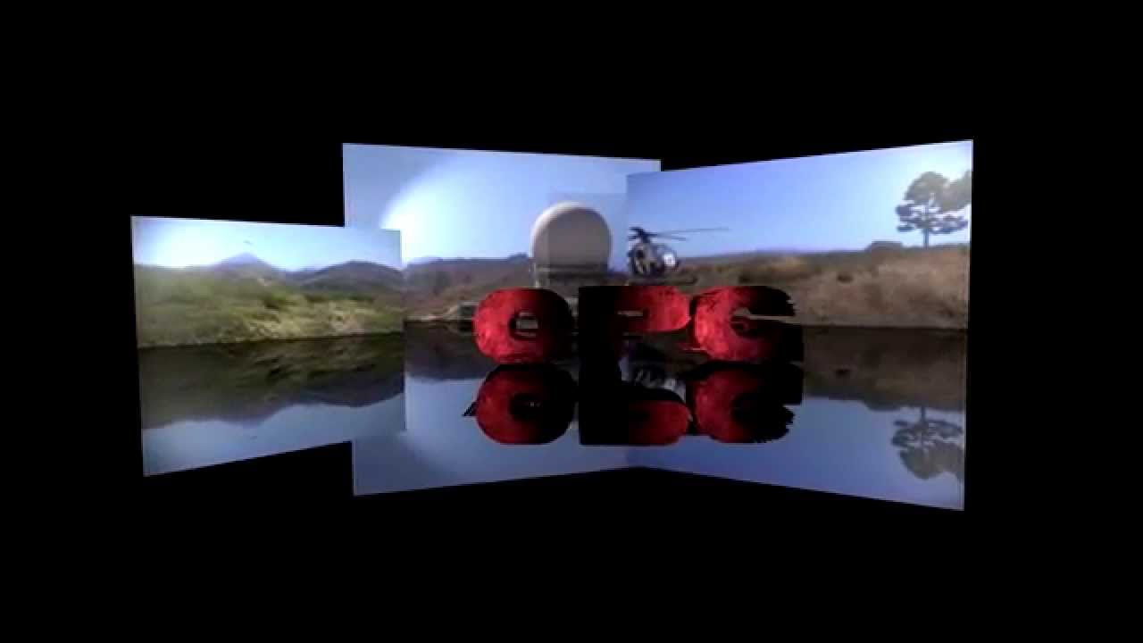 Overpowered Gaming Intro