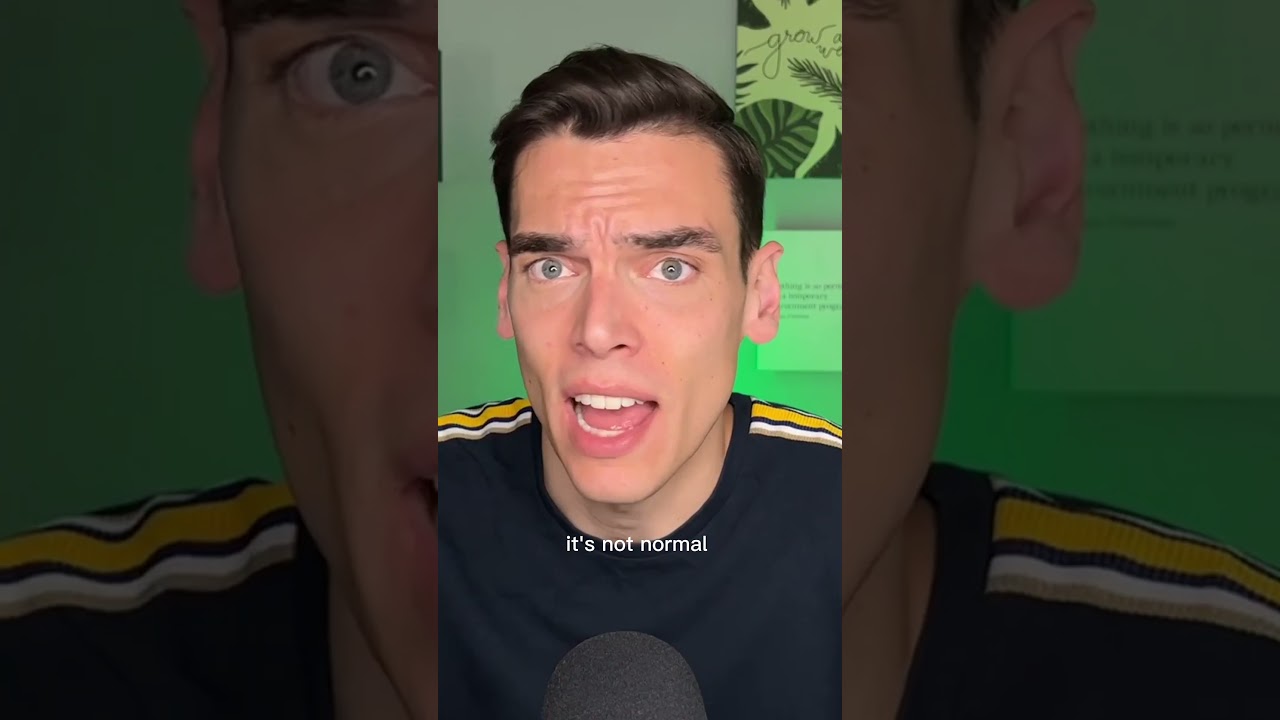 Is Andrew Tate a repressed gay man?