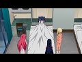 ありがとうございました [ミソラ・ホイットテール] [山本希望] [空戦魔導士候補生の教官] [03-098]