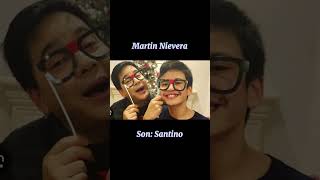 Pinoy Celebs With Children On The Asd Autism Spectrum Disorder