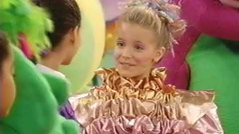 In Outer Space (2000 Version) Part 26