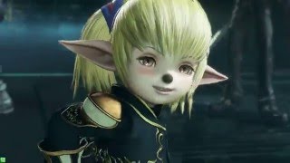 【 DFFAC 】 ディシディアFF対戦動画 シャントット その64