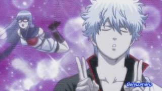 [ multi-anime AMV Complications ]