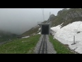 SUISSE - Tourisme  -  Les rochers de naya Vaud