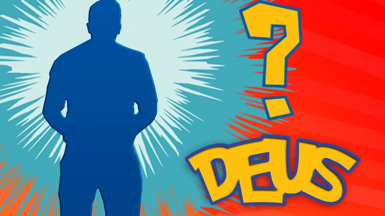 Conociendo a Deus: RuzoH