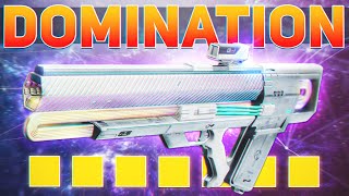 Is Graviton Lance Finally METAH Again? (Season 21 Buff) | Destiny 2 Season of the Deep