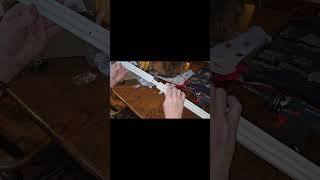 Track Lighting, Plug In, Quick & Easy Installation