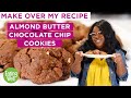 These Diabetes-Friendly Vegan Chocolate Chip Cookies Take Just 20 Mins to Make | GF | EatingWell