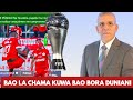 FRIJI BOVU HII NI MAAJABU GOLI LA CHAMA KUINGIA KWENYE TUZO YA GOLI BORA LA MWAKA LA DUNIA PUSKAS 