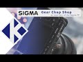 Sigma FP Camera | Gear Chop Shop