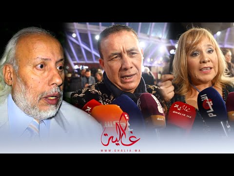 فنانون صدموا بخبر وفاة عبد القادر مطاع وأميرة قصري تصرح عيني صبحوا منفوخين