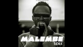 Lema - Malembe (Audio Officiel )