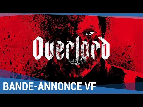 OVERLORD - Bande-Annonce VF