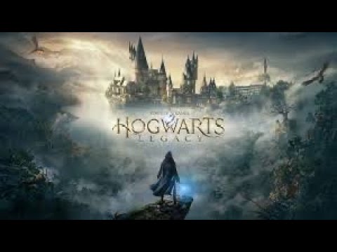 Hogwarts Legacy: Story