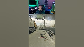 Call of Duty MW2 Trolling - How to be Toxic & Deal Instant Regret #shorts