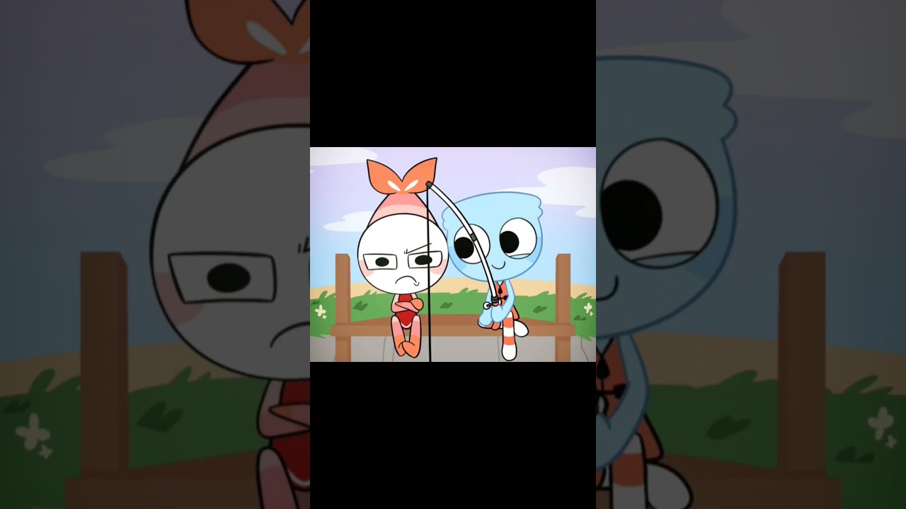 GET Dandysworld Animation Shrimpo Finn