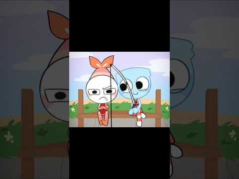 GET- #dandysworld #animation