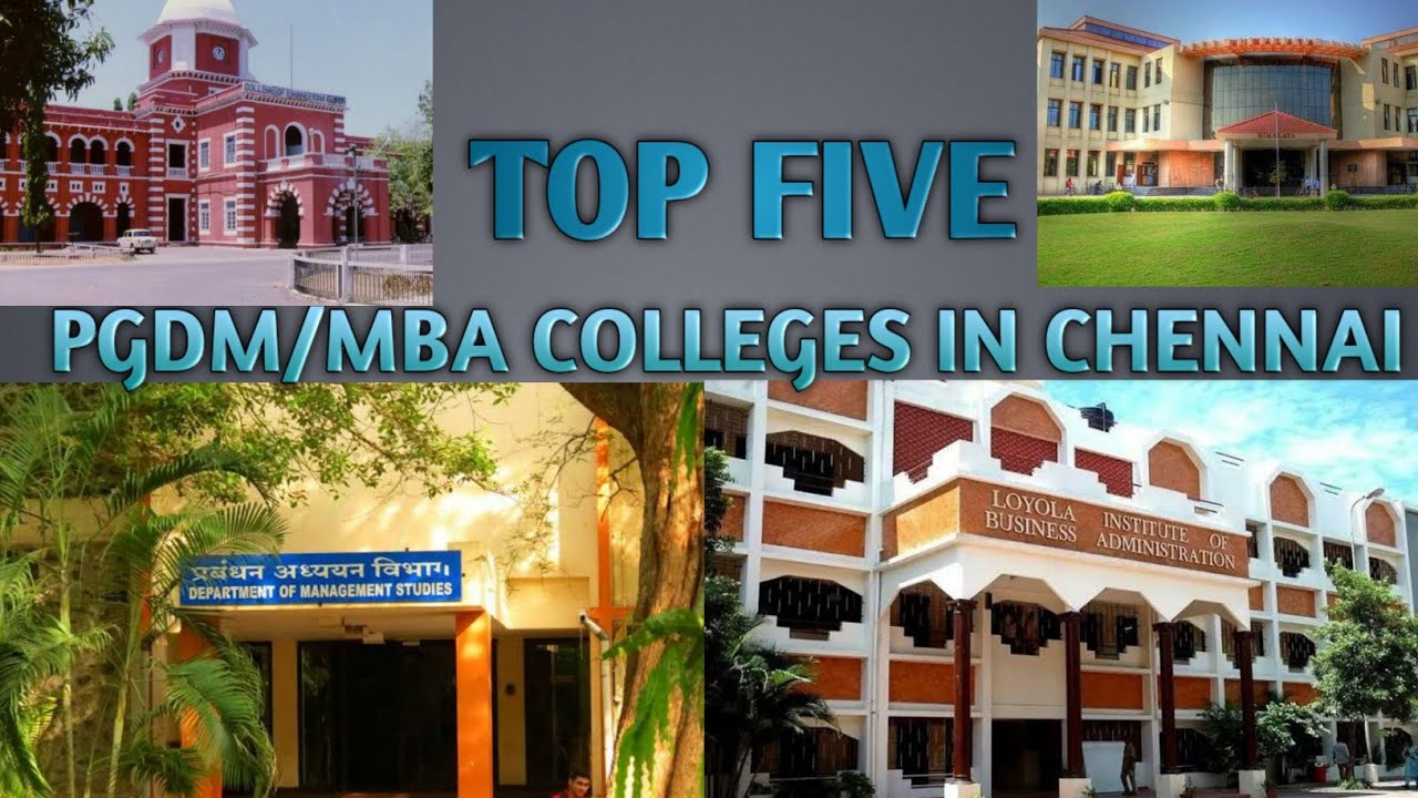 phd maths colleges in chennai