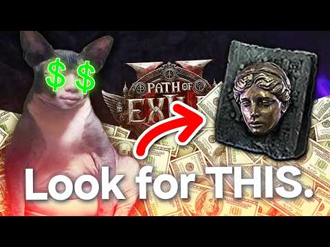 two endgame strats (for guaranteed money)