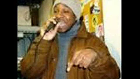 Mr  Voodoo  - She Called The Cops On Me