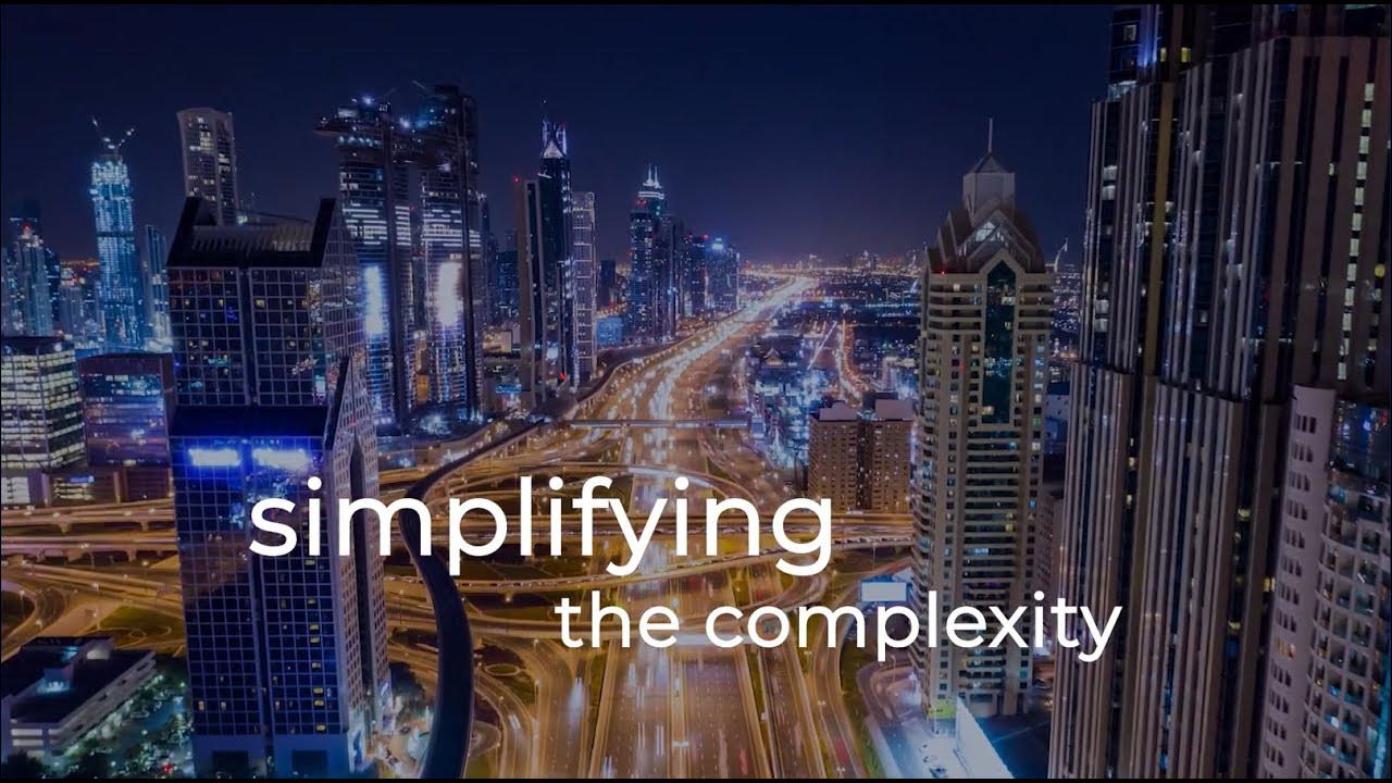 CollectCreateConnect cutting edge technology made simple YouTube