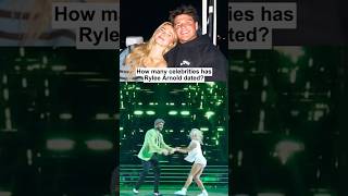 #ryleearnold #dancingwiththestars #dwts #celebrity #foryou