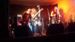 Front Attack Line - Troops Of Doom Sepultura Cover - Hard In Heavy Vi 170109