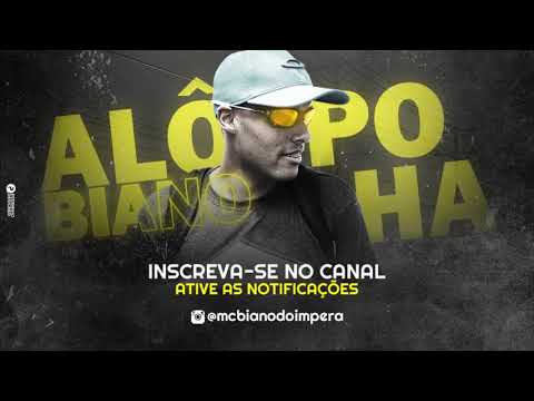 CANETA AZUL, AZUL CANETA - MC Gw e MC Biano do Impéra (Biano Prod.)