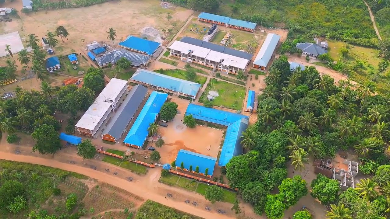Documentary _ Christon Secondary