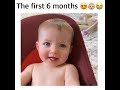 The First 6 Months ! (HAPPY BIRTHDAY ALFIE!!!) **EMOTIONAL**