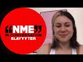 Slayyyter on her debut album 'Troubled Paradise', stan-fan culture and Lady Gaga ‘In Conversation With NME’