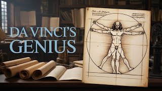 The Genius Behind Leonardo Da Vincis Greatest Inventions