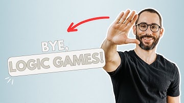 Major LSAT Changes - LSAC Removing Logic Games