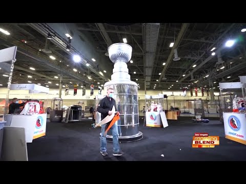 NHL Fan Fair