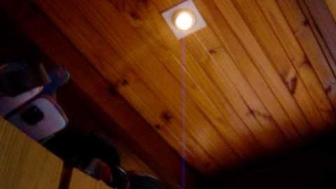 Simple Home Automation!