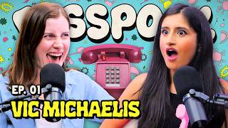 "So I F**KED My Ex's Mom" w/ Vic Michaelis | FESSPOOL | Ep. 1