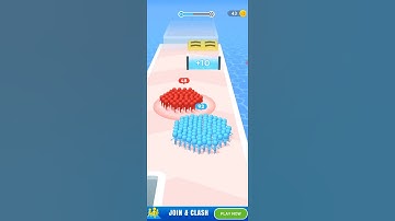 Count Master Level 15 Android, iOS Gaming 😎