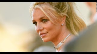 Britney Spears speaks out against 'abusive' conservatorship  'I just want my life back'