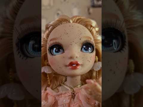 Rainbow High Unboxing Victoria Whitman Rainbowhigh Unboxing Doll Dolls