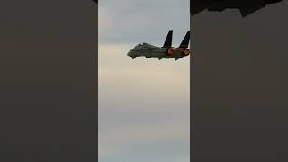 Dcs  F14 Tomcat Climb shorts