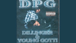 Daz Dillinger &amp; Kurupt Young Gotti