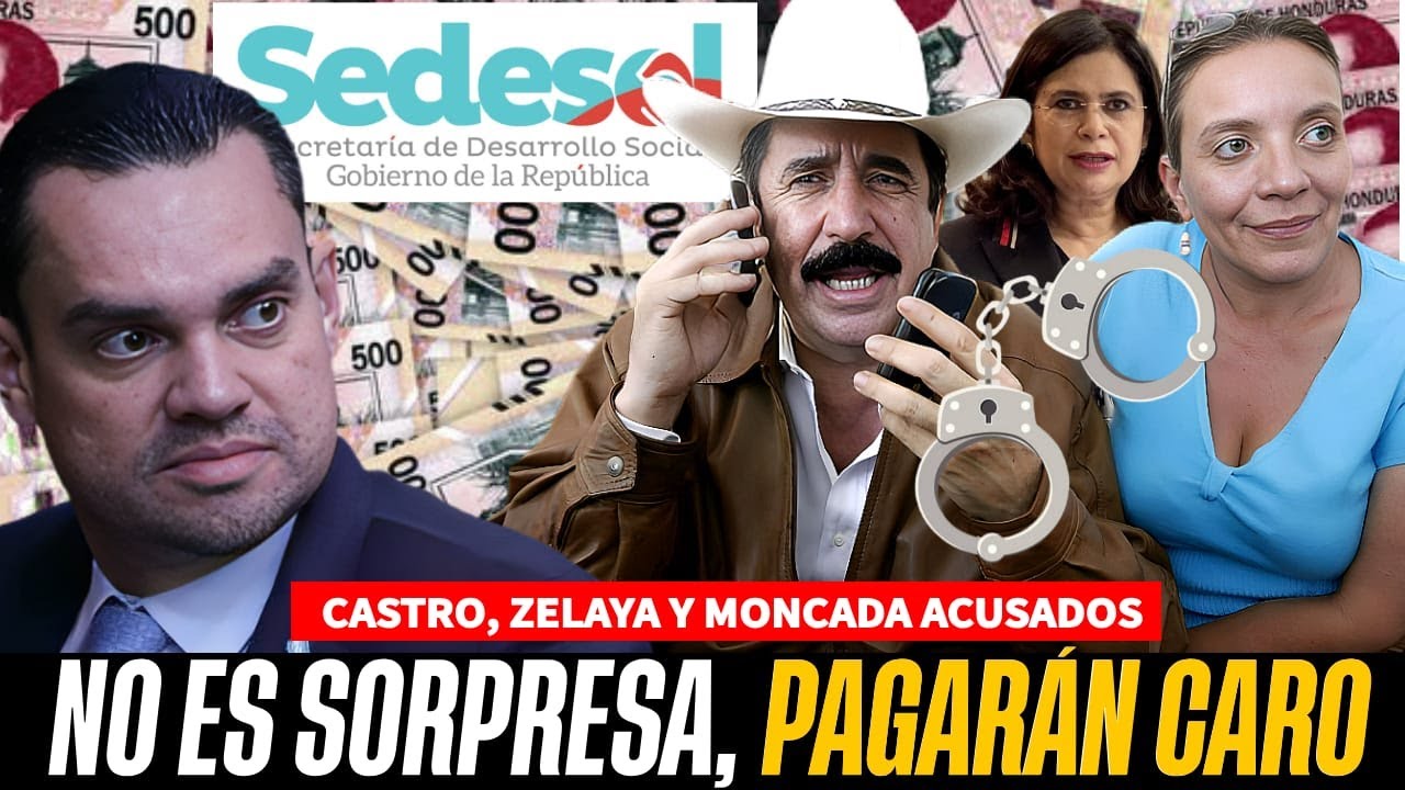 Noticias Honduras  5 de  Febrero 2026, Ultimas Noticias Honduras  5 de  Febrero 2026, HONDURAS