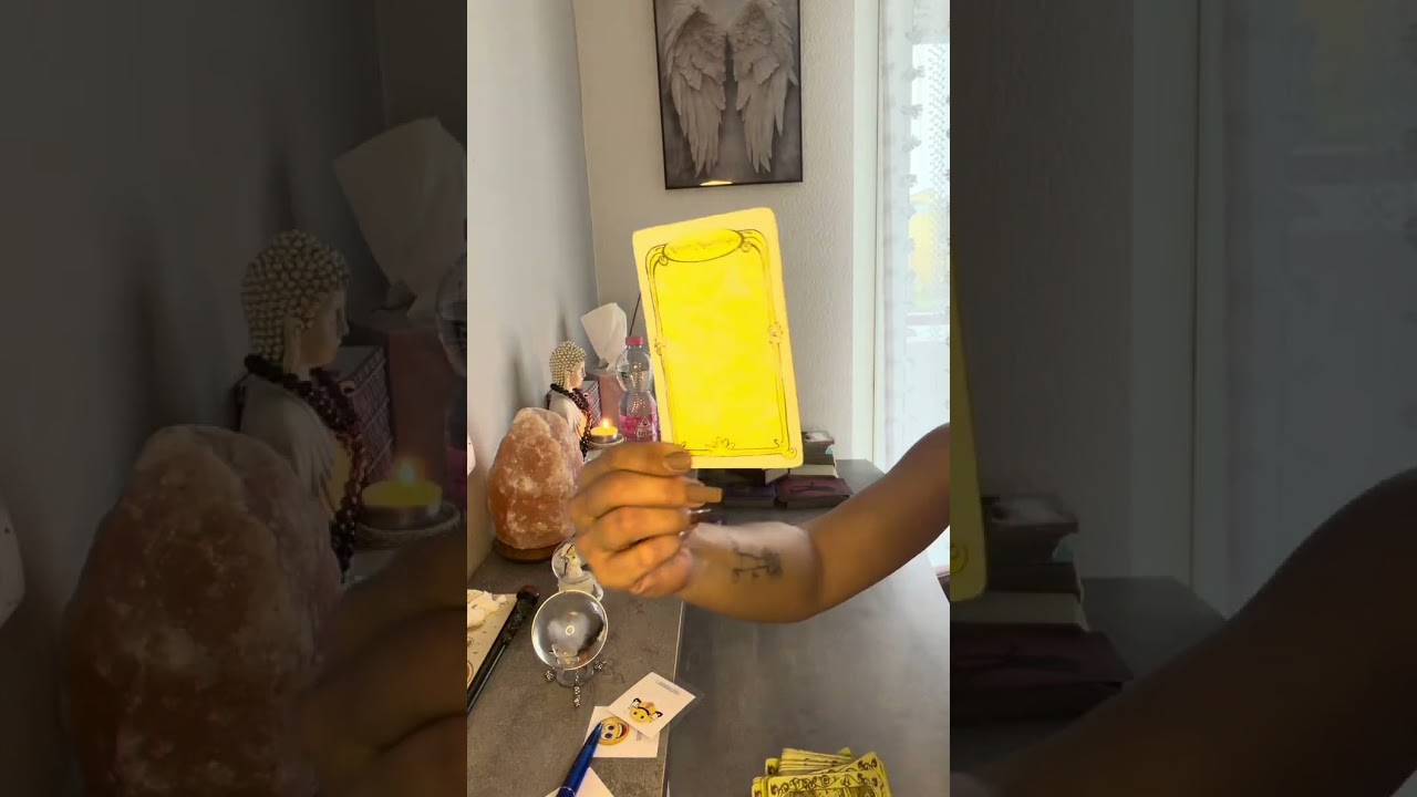 ✨une semaine sereine et quelqu’un qui aimerait que tu le/la reprenne 🤭🫶🏼