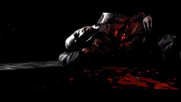 Прохождение Prototype 2 №6.Смерть отца Гуэрра.