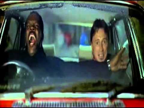 ნიკოლშოუ - ზოგი ასე უბერავს