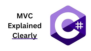 ASP.NET Core MVC Architecture in 5 Minutes