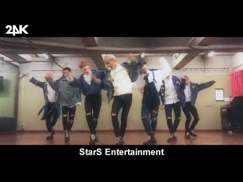 24K - BINGO (DANCE PRACTICE)