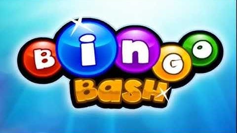 Bingo Bash - App Teaser Video By Reverse Thought Creative Studio