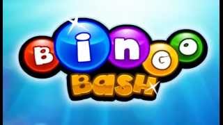 Bingo Bash - App Teaser Video By Reverse Thought Creative Studio screenshot 1