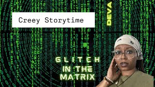 These Glitch in the Matrix Stories Will Make You Question Reality… 